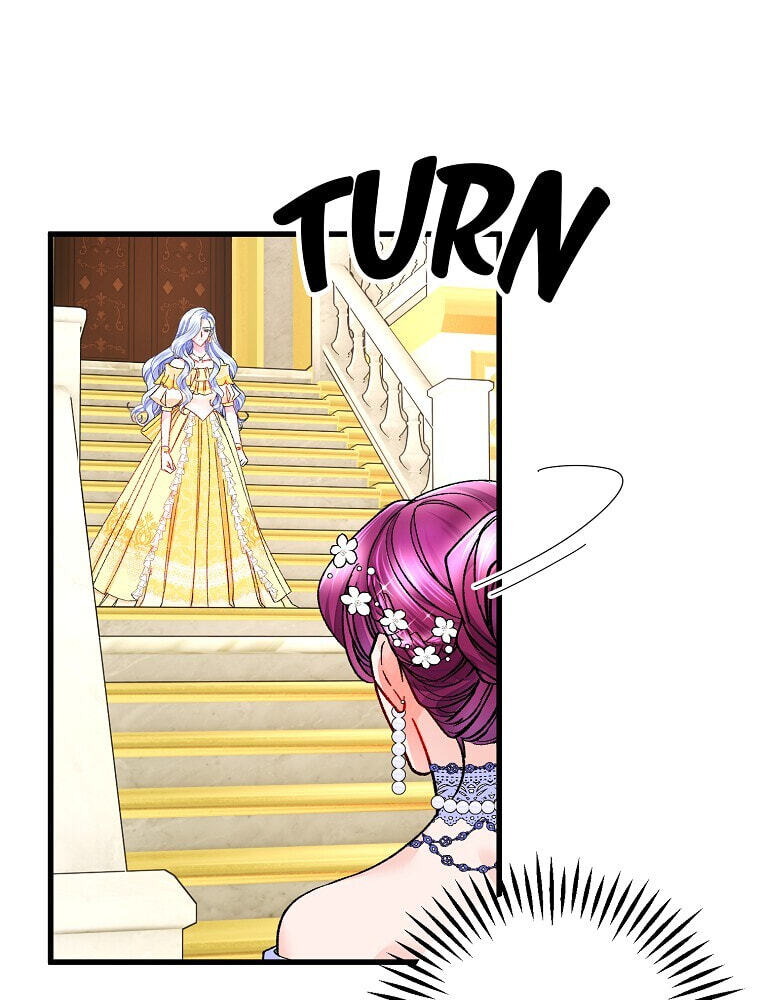 The Villainous Violet Chapter 56 page 88 - 