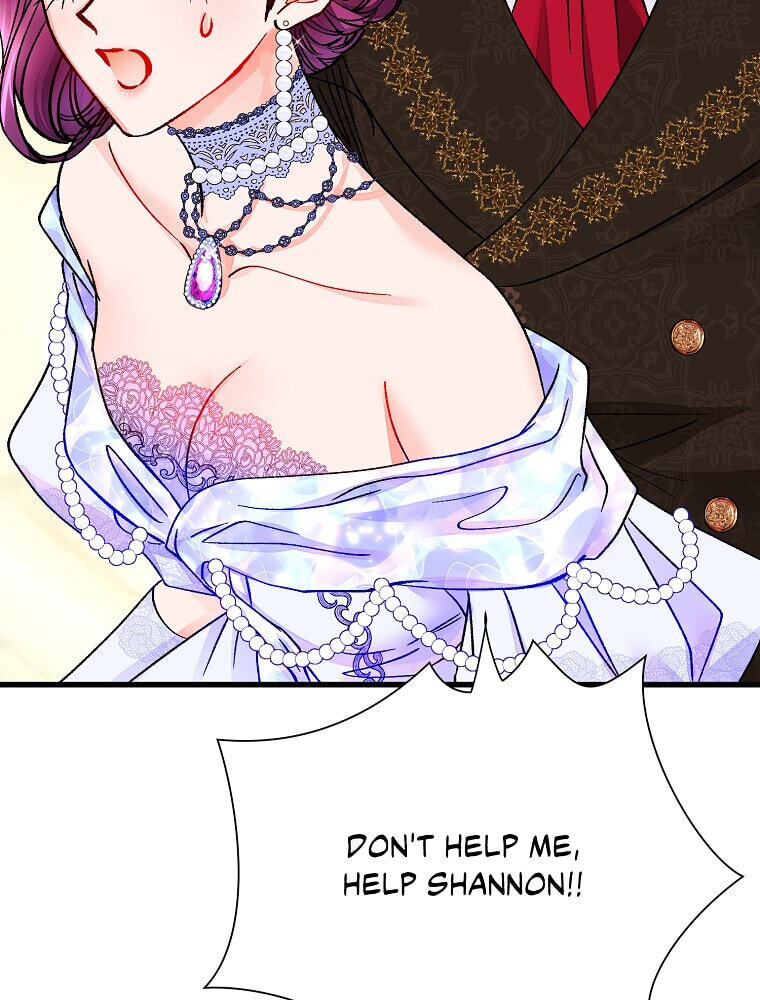 The Villainous Violet Chapter 56 page 95 - 