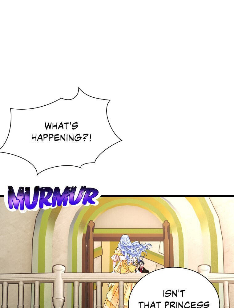 The Villainous Violet Chapter 57 page 2 - 