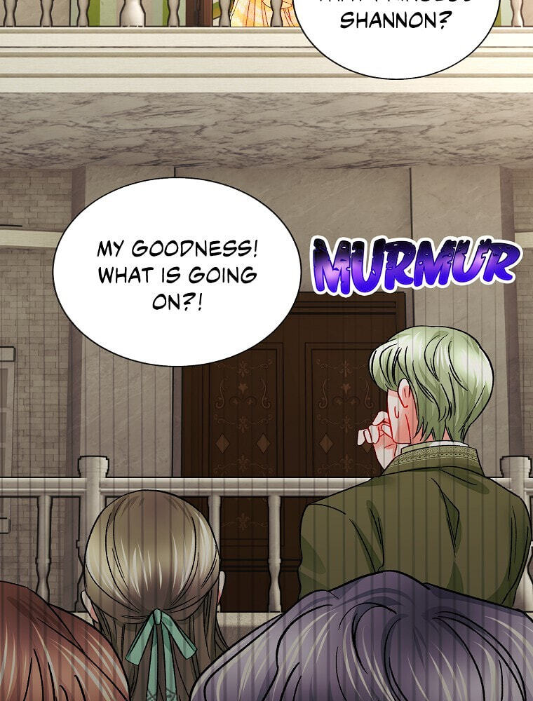 The Villainous Violet Chapter 57 page 3 - 