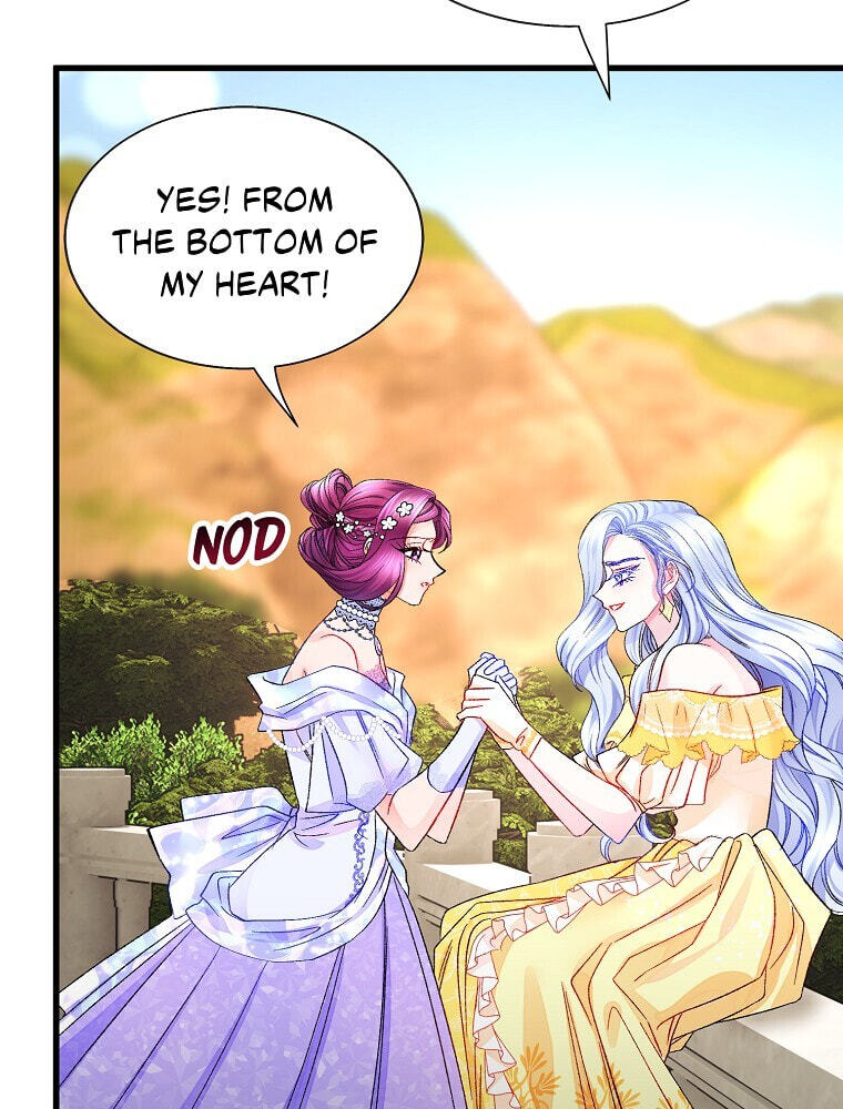 The Villainous Violet Chapter 57 page 25 - 