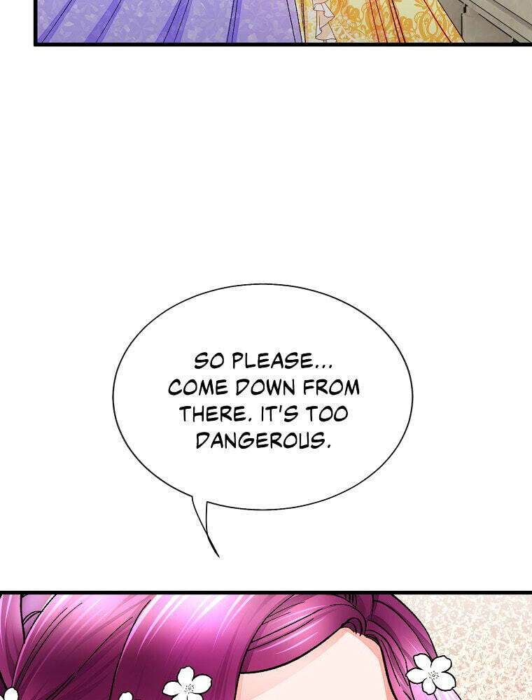 The Villainous Violet Chapter 57 page 26 - 