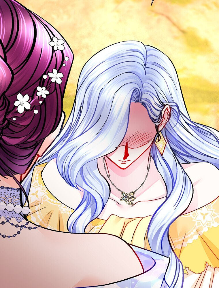 The Villainous Violet Chapter 57 page 28 - 