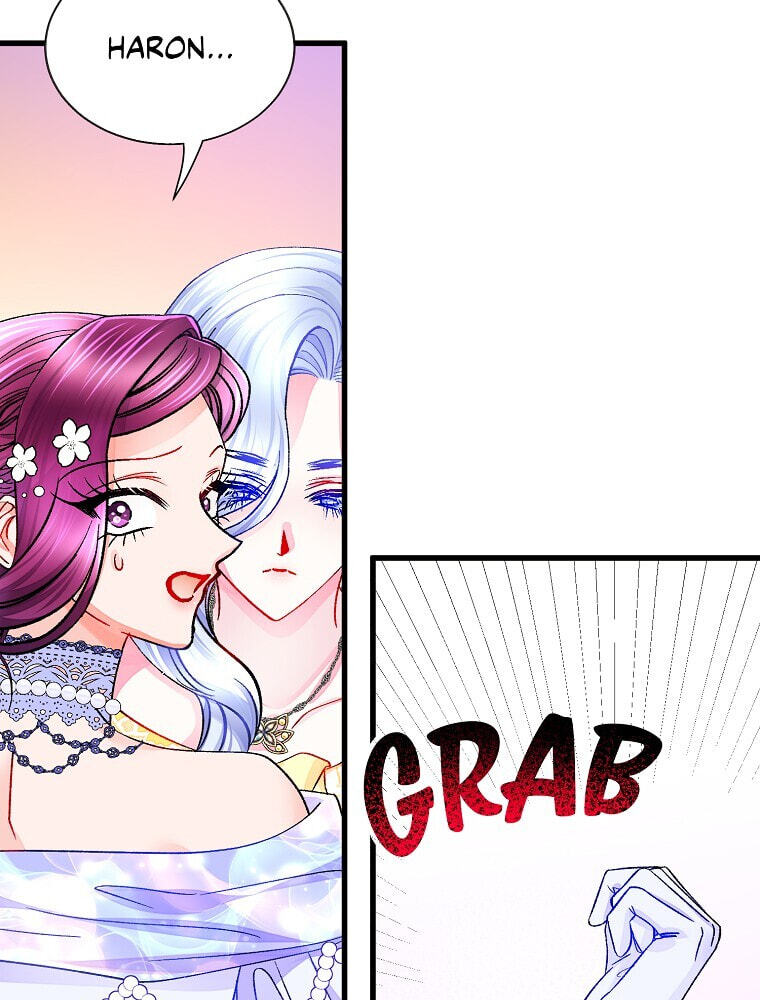 The Villainous Violet Chapter 57 page 33 - 