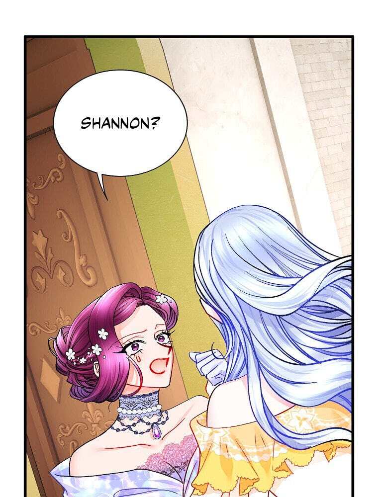 The Villainous Violet Chapter 57 page 35 - 