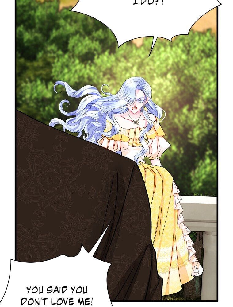 The Villainous Violet Chapter 57 page 5 - 