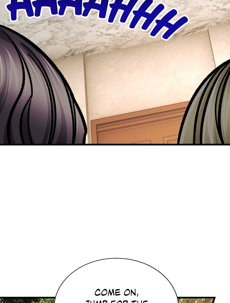 The Villainous Violet Chapter 57 page 46 - 
