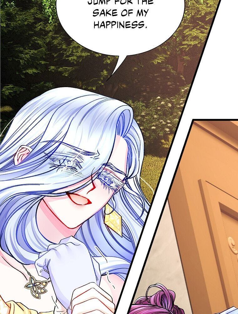 The Villainous Violet Chapter 57 page 47 - 