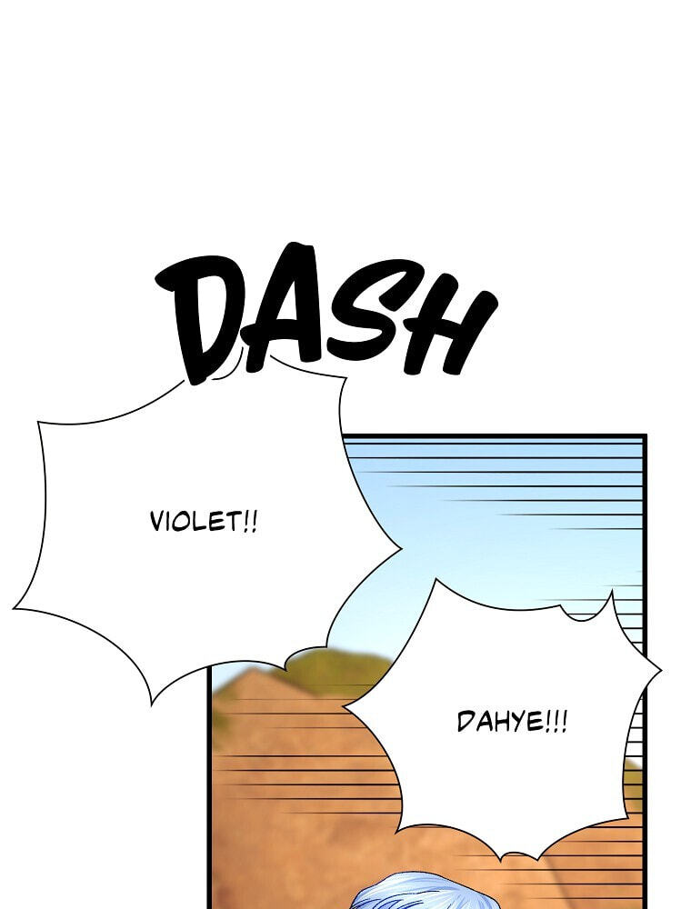 The Villainous Violet Chapter 57 page 49 - 
