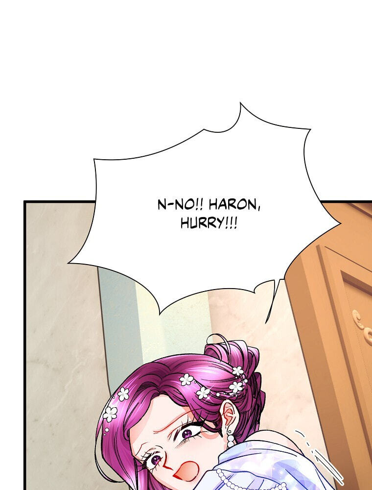 The Villainous Violet Chapter 57 page 61 - 