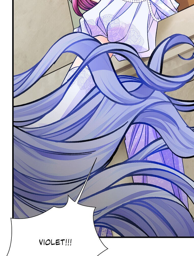 The Villainous Violet Chapter 57 page 62 - 