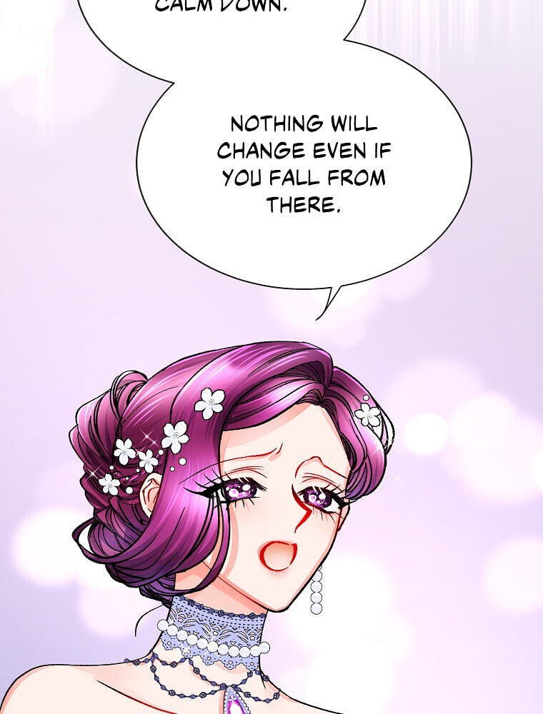 The Villainous Violet Chapter 57 page 8 - 