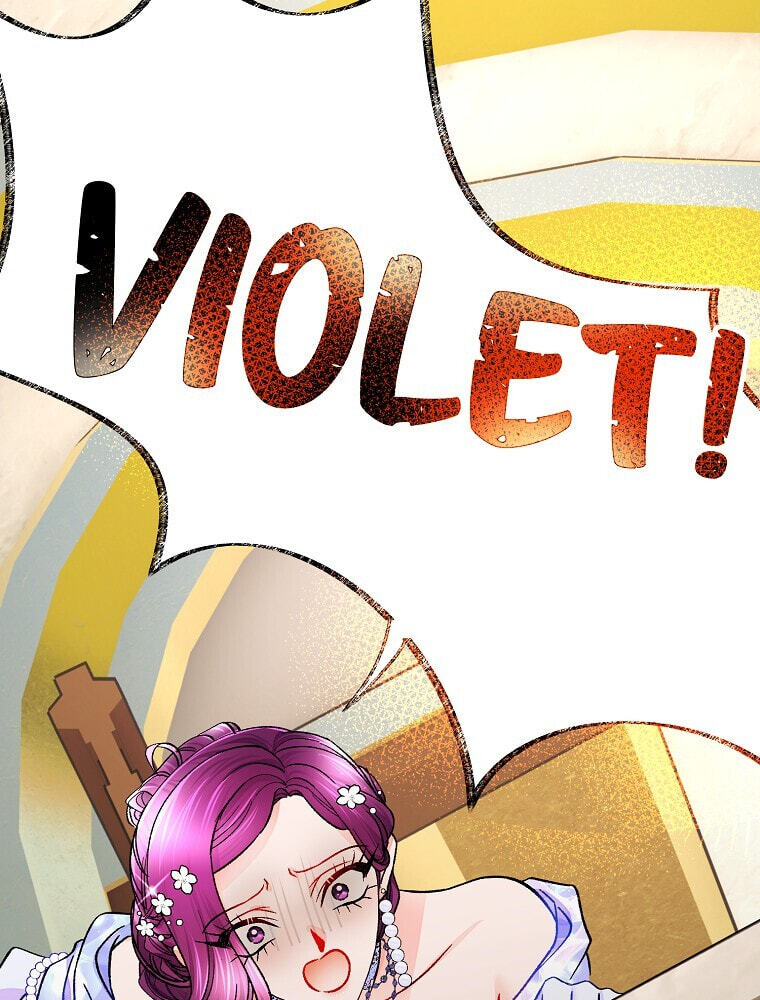The Villainous Violet Chapter 57 page 71 - 