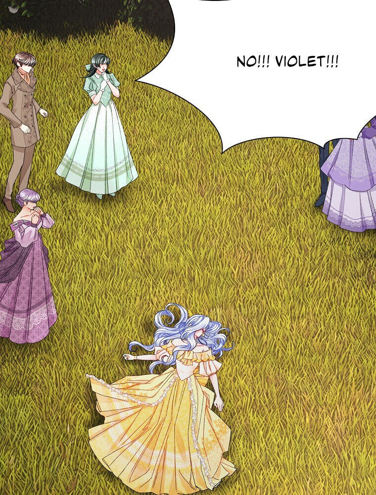 The Villainous Violet Chapter 57 page 75 - 