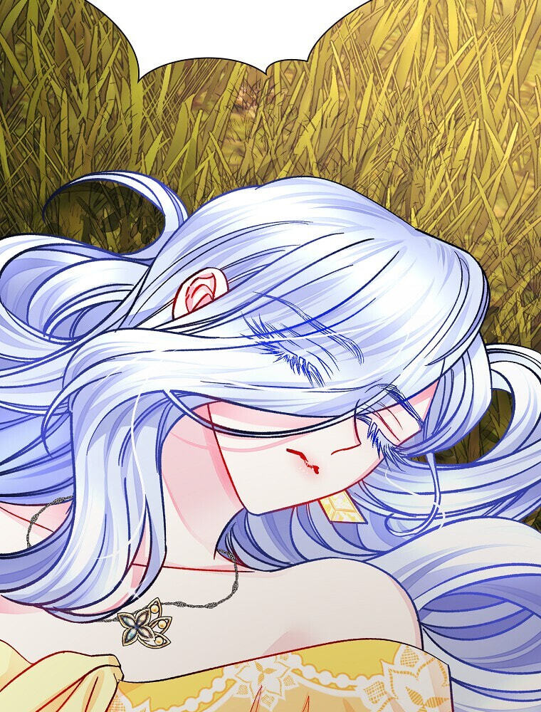 The Villainous Violet Chapter 57 page 77 - 