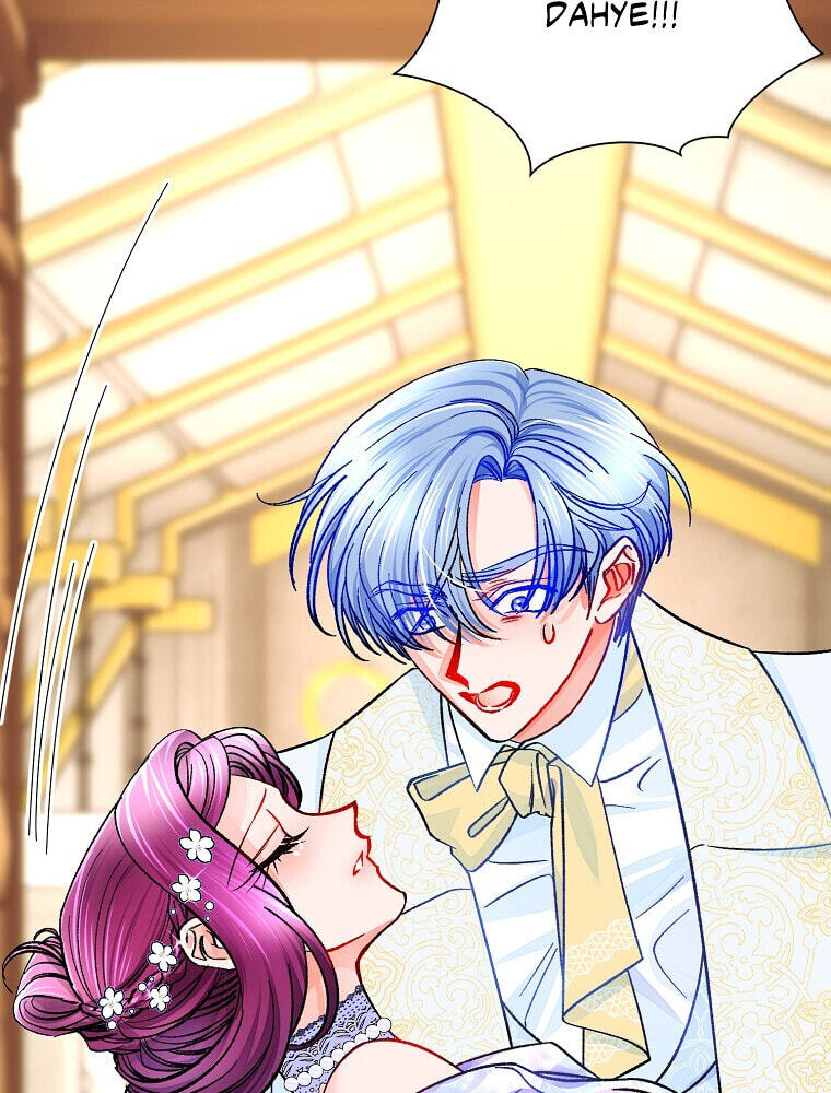 The Villainous Violet Chapter 57 page 79 - 