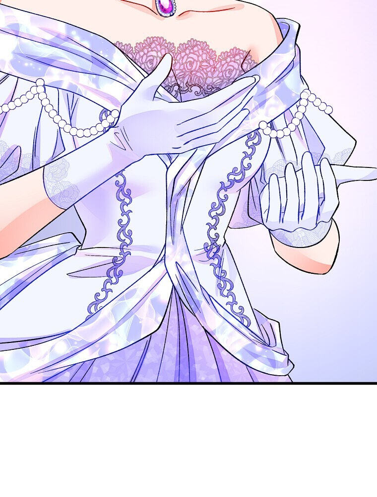 The Villainous Violet Chapter 57 page 9 - 