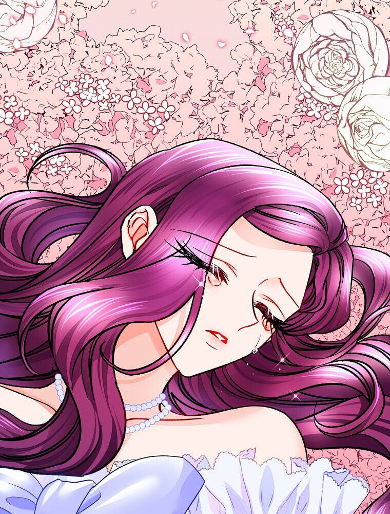 The Villainous Violet Chapter 57 page 87 - 
