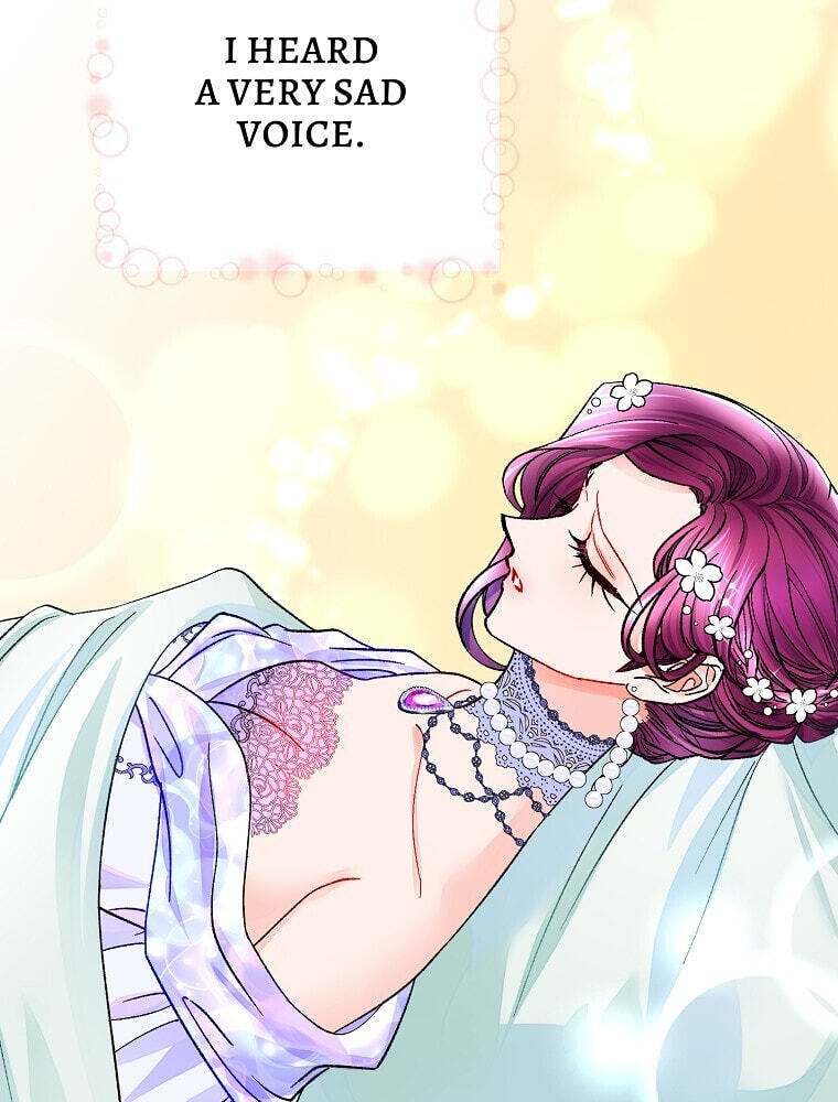 The Villainous Violet Chapter 57 page 91 - 