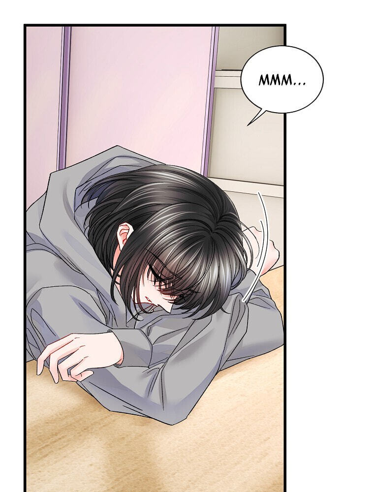 The Villainous Violet Chapter 57 page 97 - 