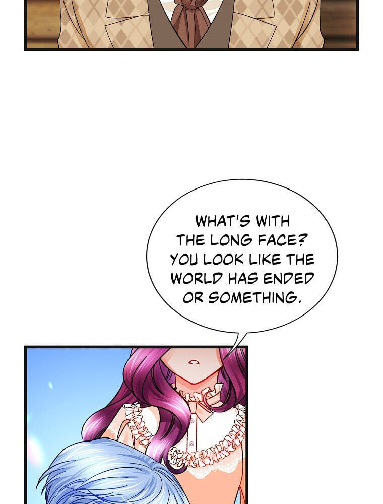 The Villainous Violet Chapter 58 page 4 - 