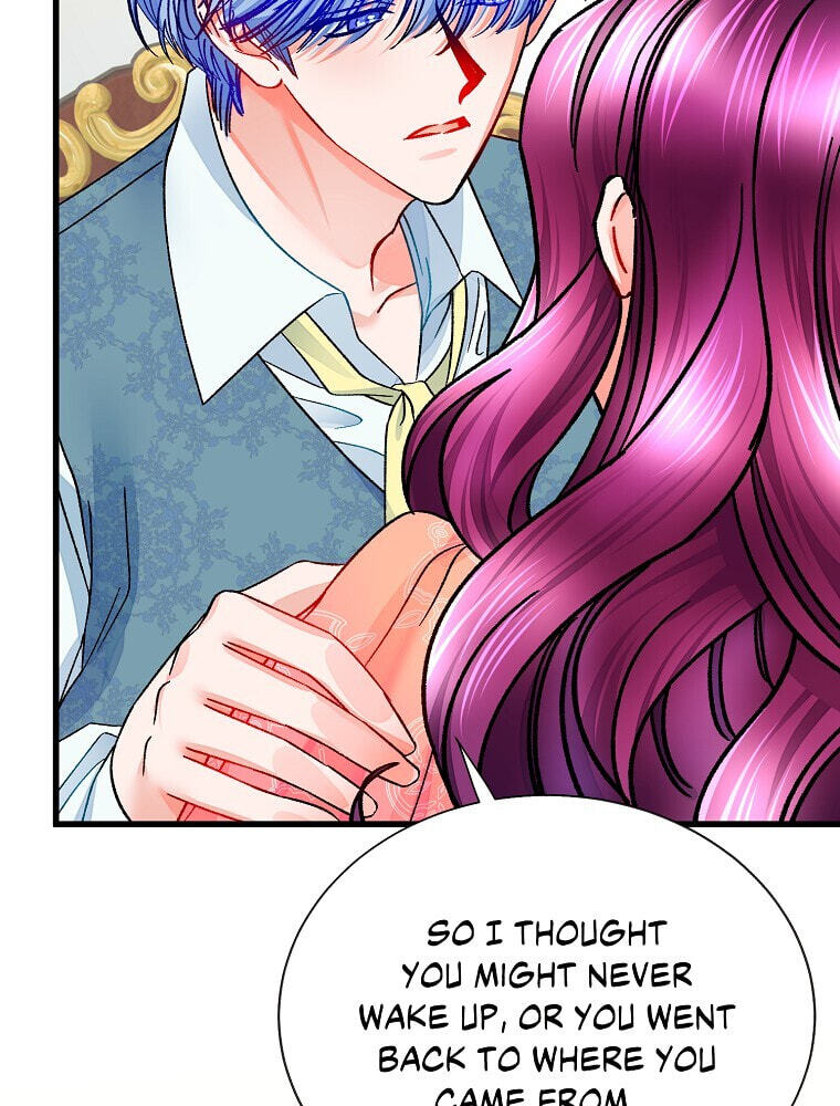 The Villainous Violet Chapter 58 page 33 - 