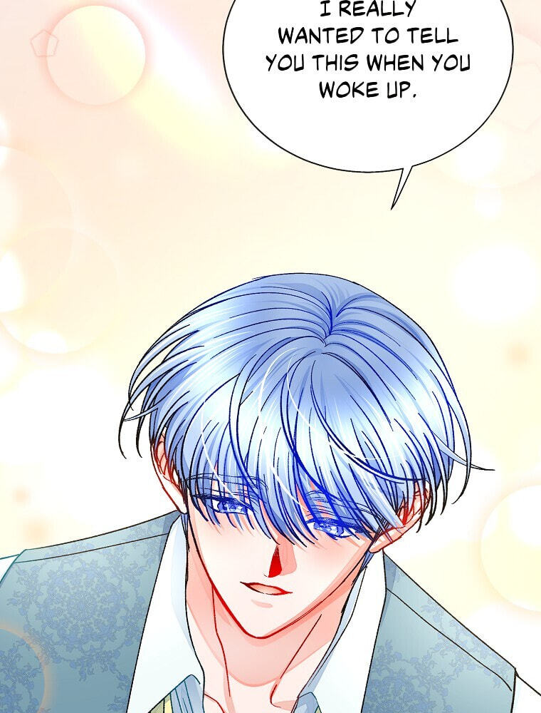 The Villainous Violet Chapter 58 page 47 - 