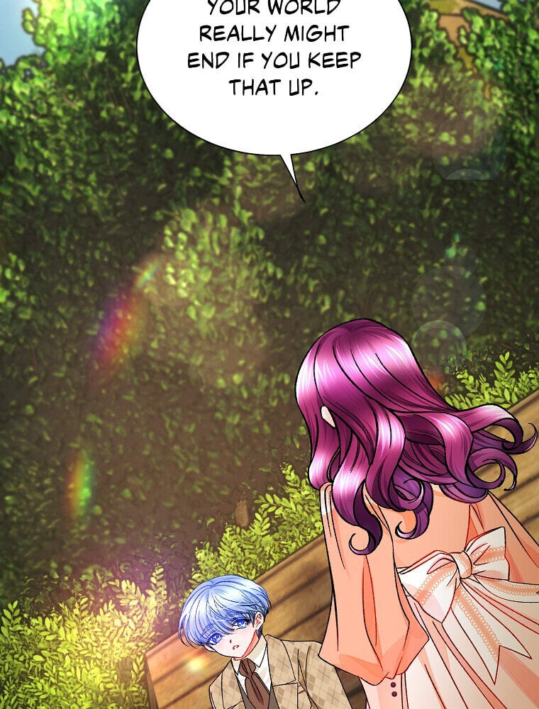The Villainous Violet Chapter 58 page 6 - 