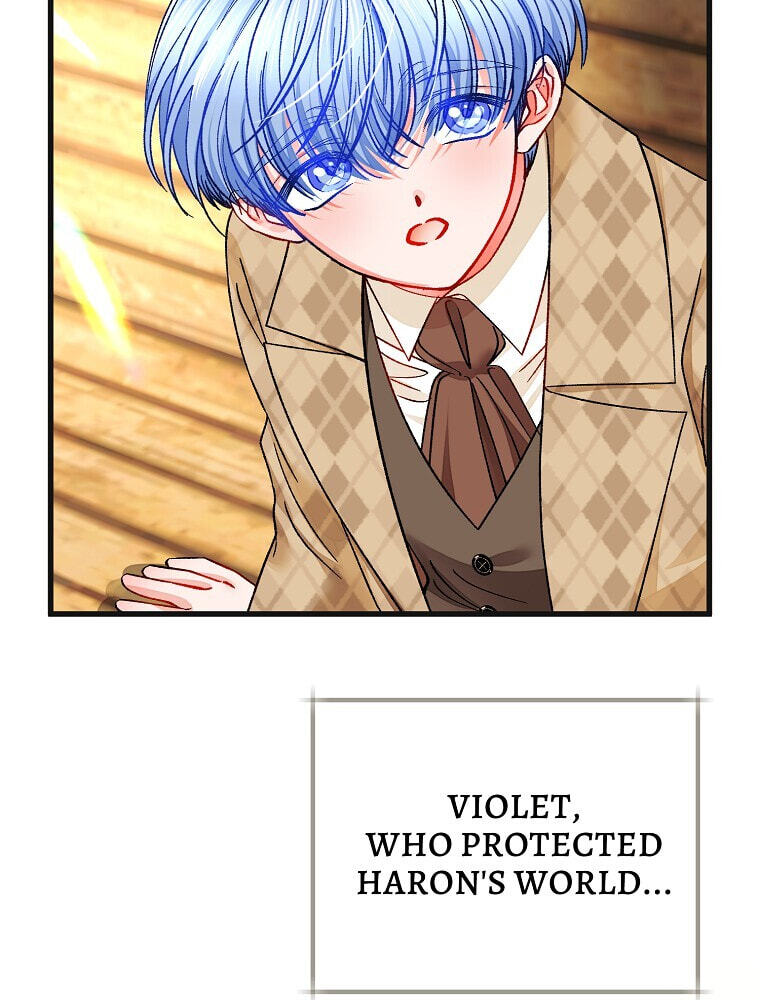 The Villainous Violet Chapter 58 page 8 - 