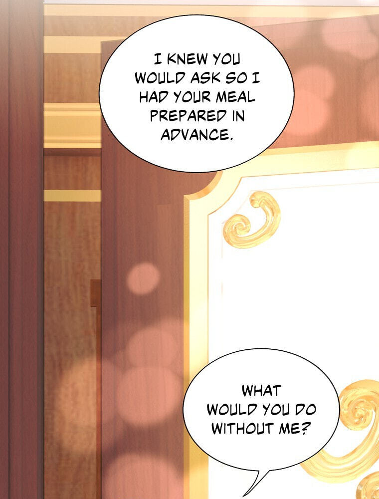 The Villainous Violet Chapter 59 page 11 - 
