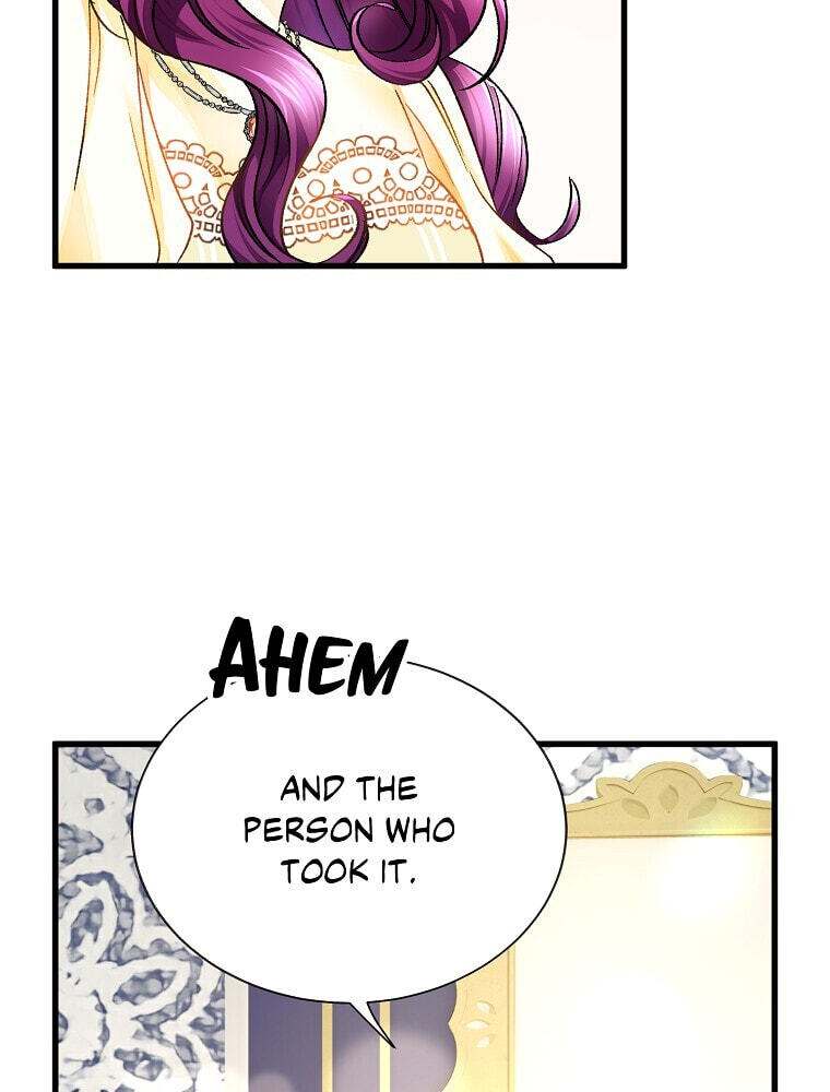 The Villainous Violet Chapter 59 page 101 - 