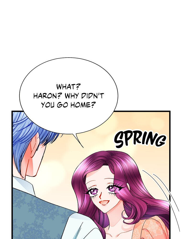 The Villainous Violet Chapter 59 page 13 - 