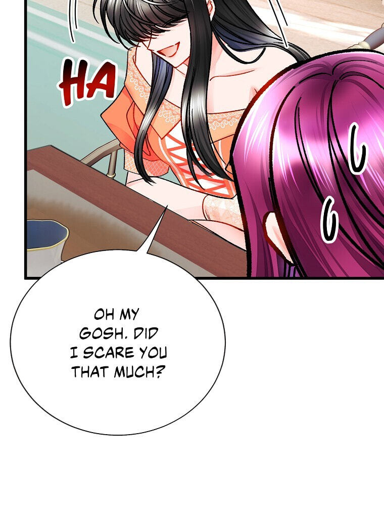 The Villainous Violet Chapter 59 page 23 - 