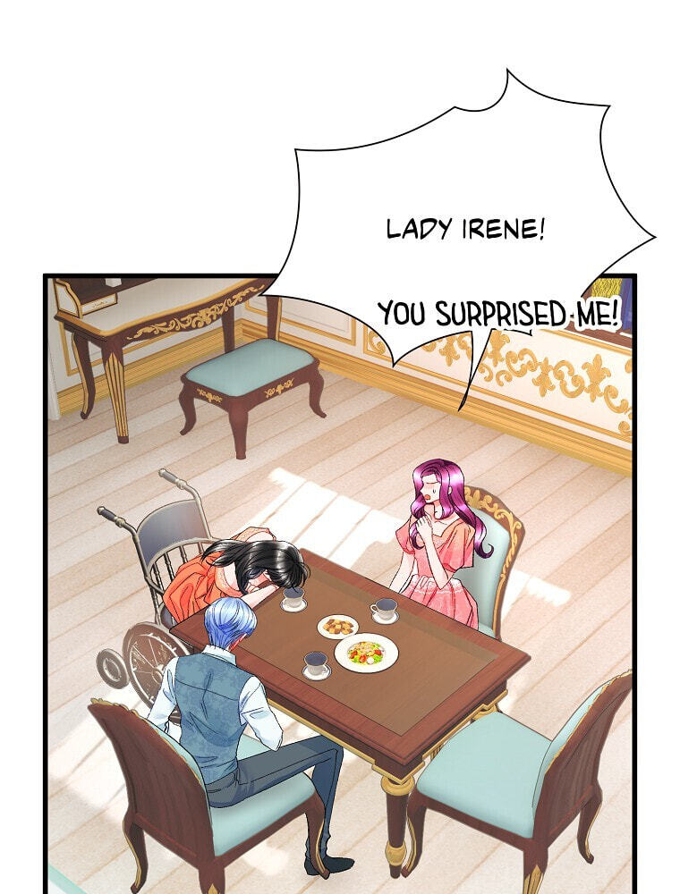 The Villainous Violet Chapter 59 page 24 - 