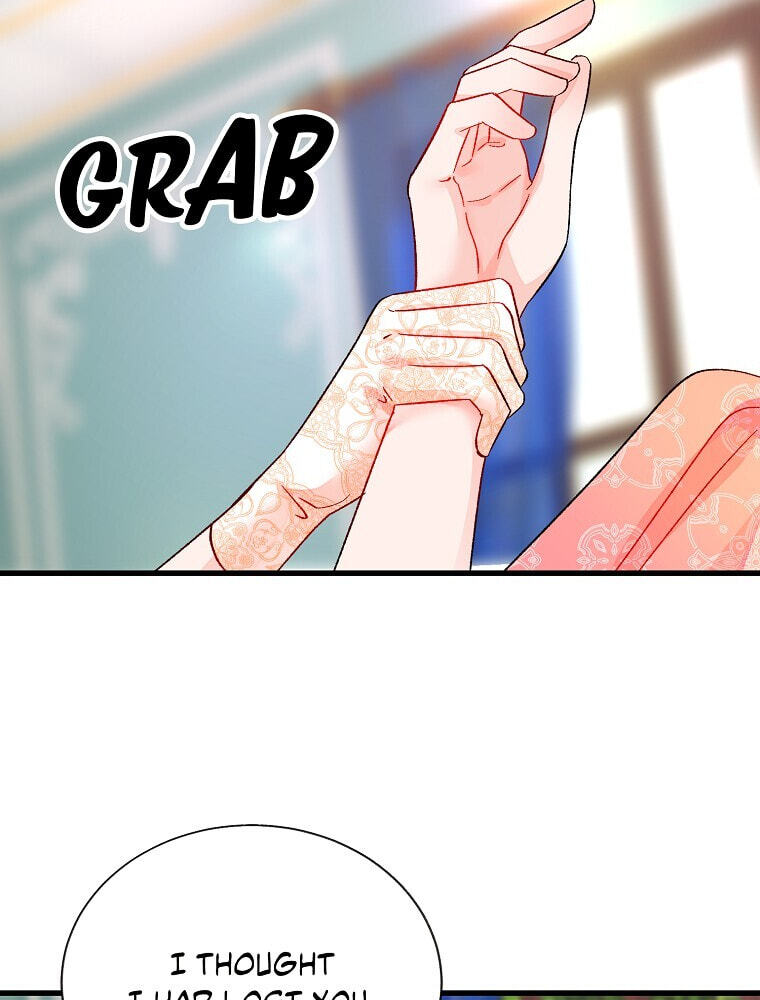 The Villainous Violet Chapter 59 page 26 - 