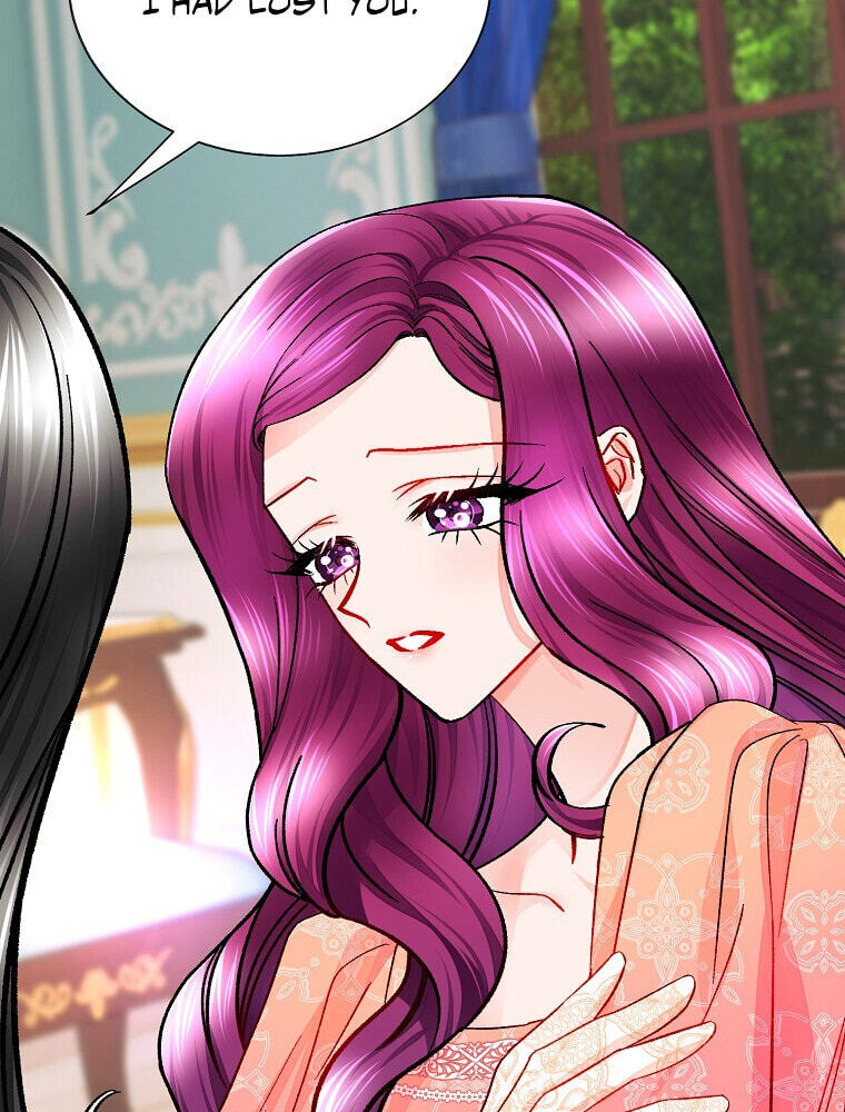 The Villainous Violet Chapter 59 page 27 - 