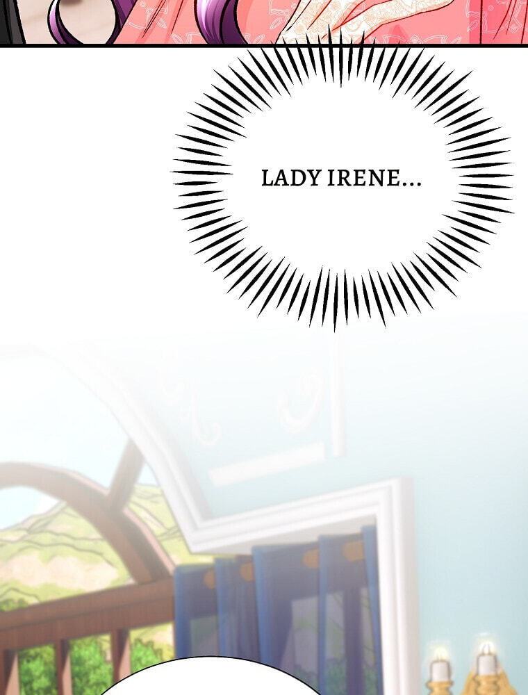 The Villainous Violet Chapter 59 page 28 - 