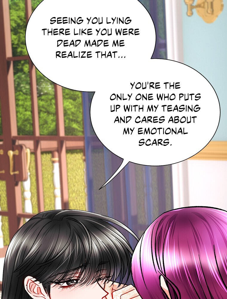 The Villainous Violet Chapter 59 page 29 - 