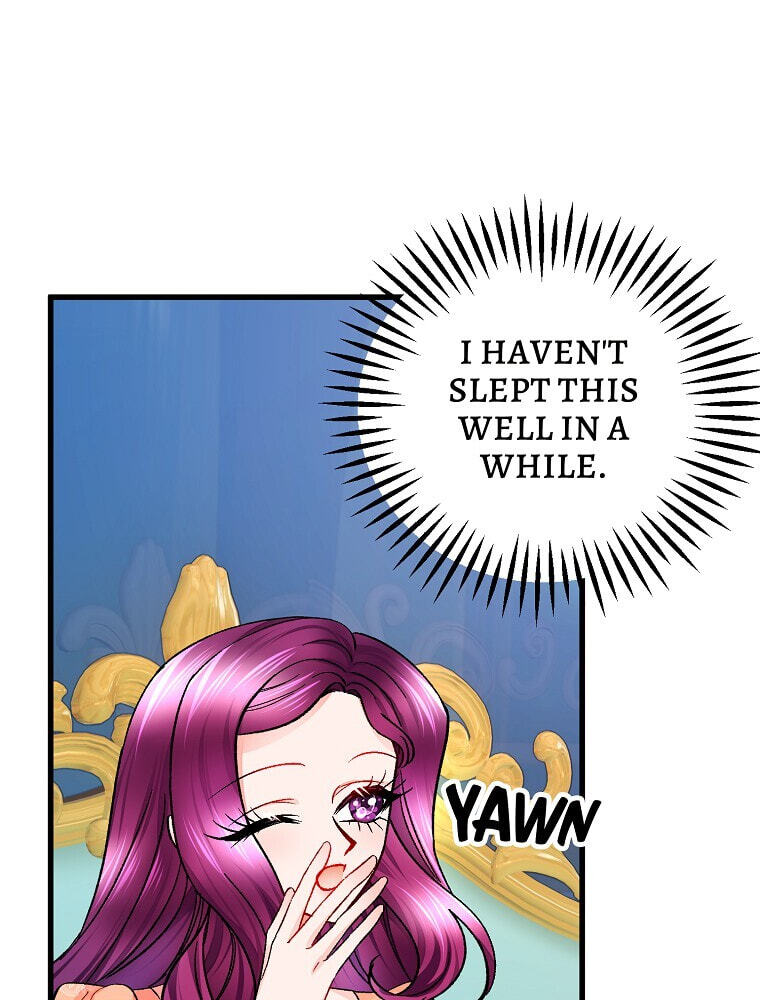 The Villainous Violet Chapter 59 page 4 - 