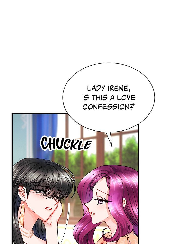The Villainous Violet Chapter 59 page 31 - 
