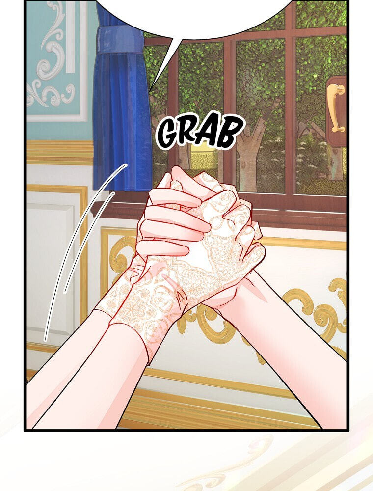 The Villainous Violet Chapter 59 page 33 - 
