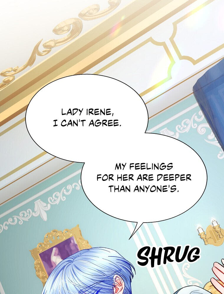 The Villainous Violet Chapter 59 page 34 - 