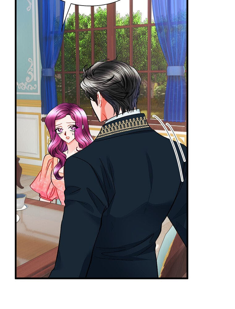 The Villainous Violet Chapter 59 page 39 - 