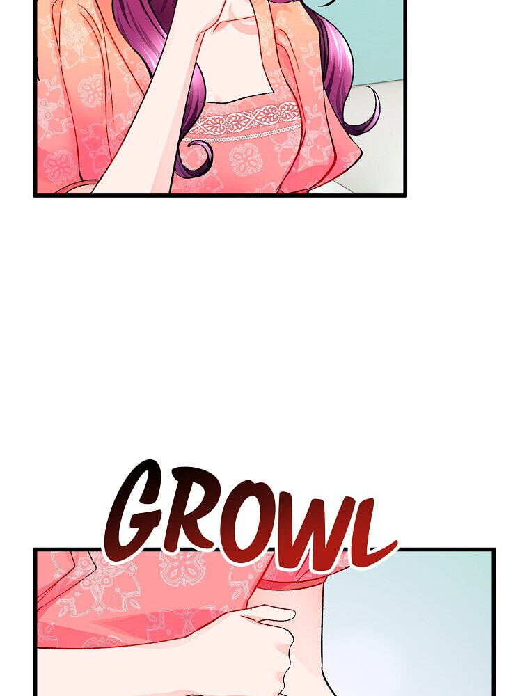 The Villainous Violet Chapter 59 page 5 - 