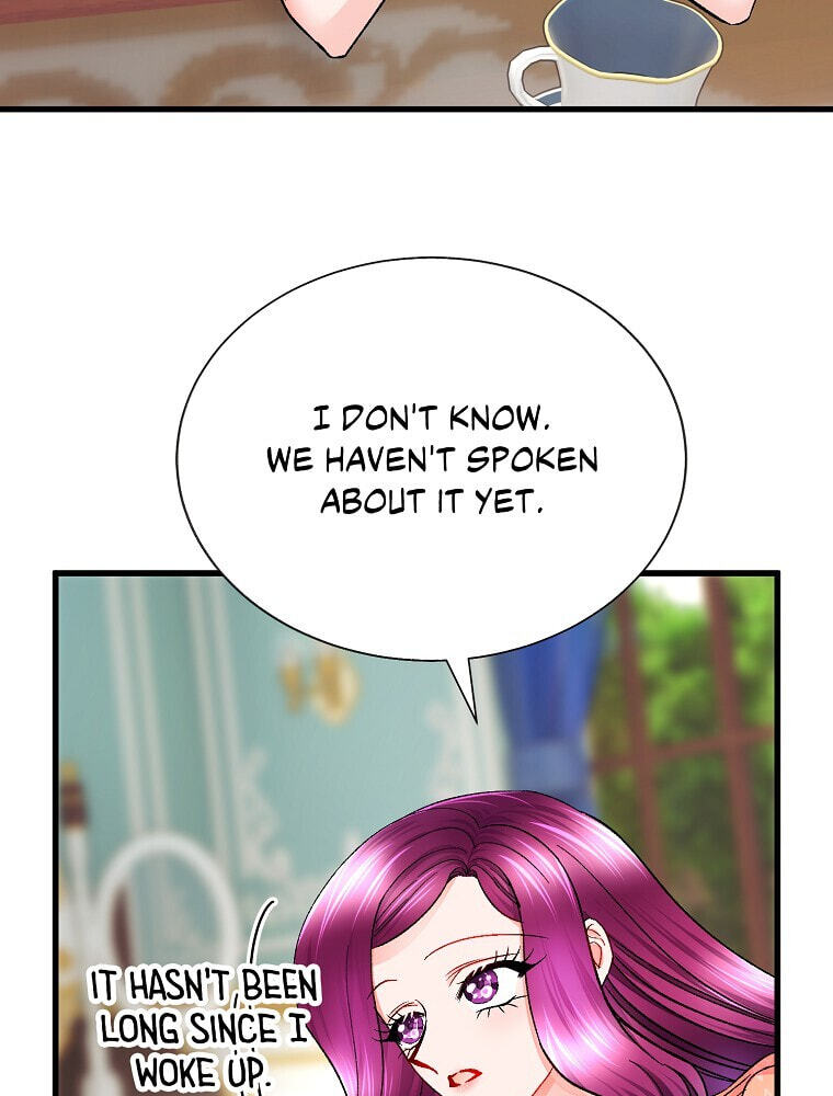 The Villainous Violet Chapter 59 page 49 - 