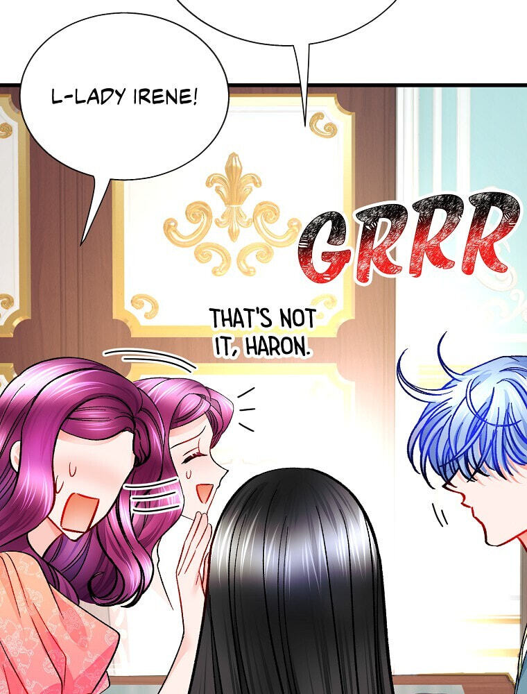 The Villainous Violet Chapter 59 page 53 - 