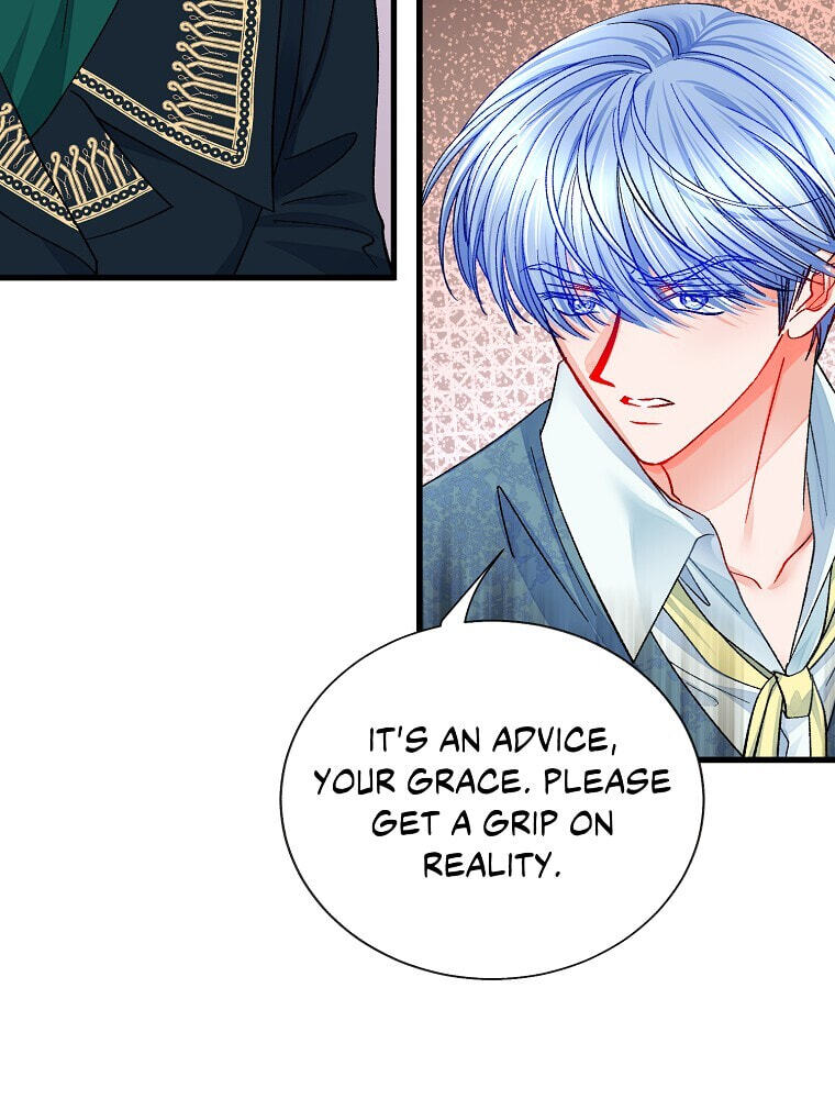The Villainous Violet Chapter 59 page 59 - 