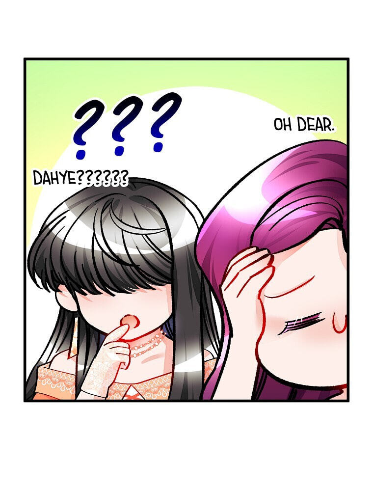 The Villainous Violet Chapter 59 page 66 - 
