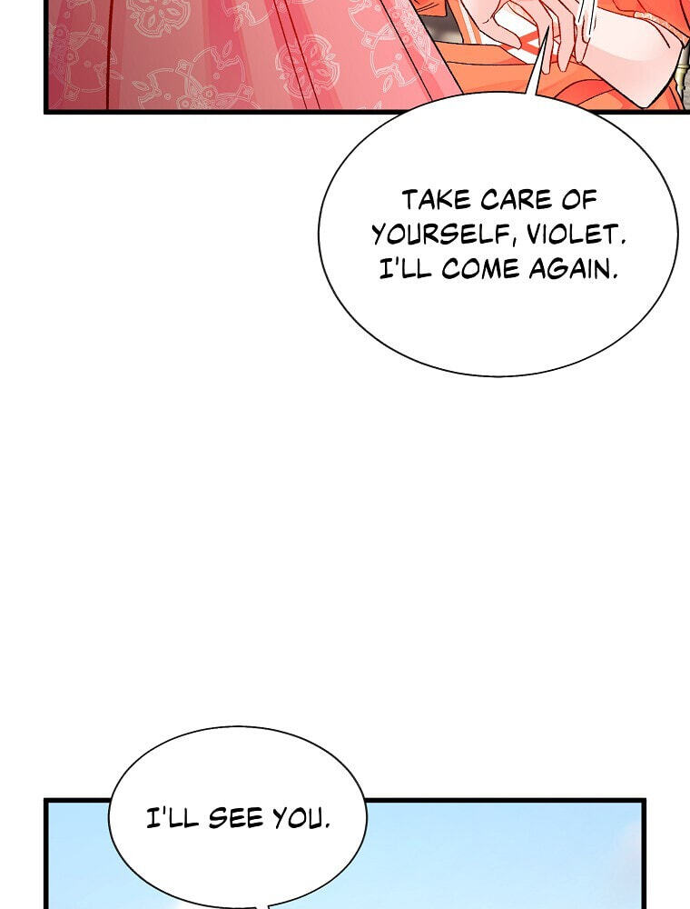 The Villainous Violet Chapter 59 page 70 - 