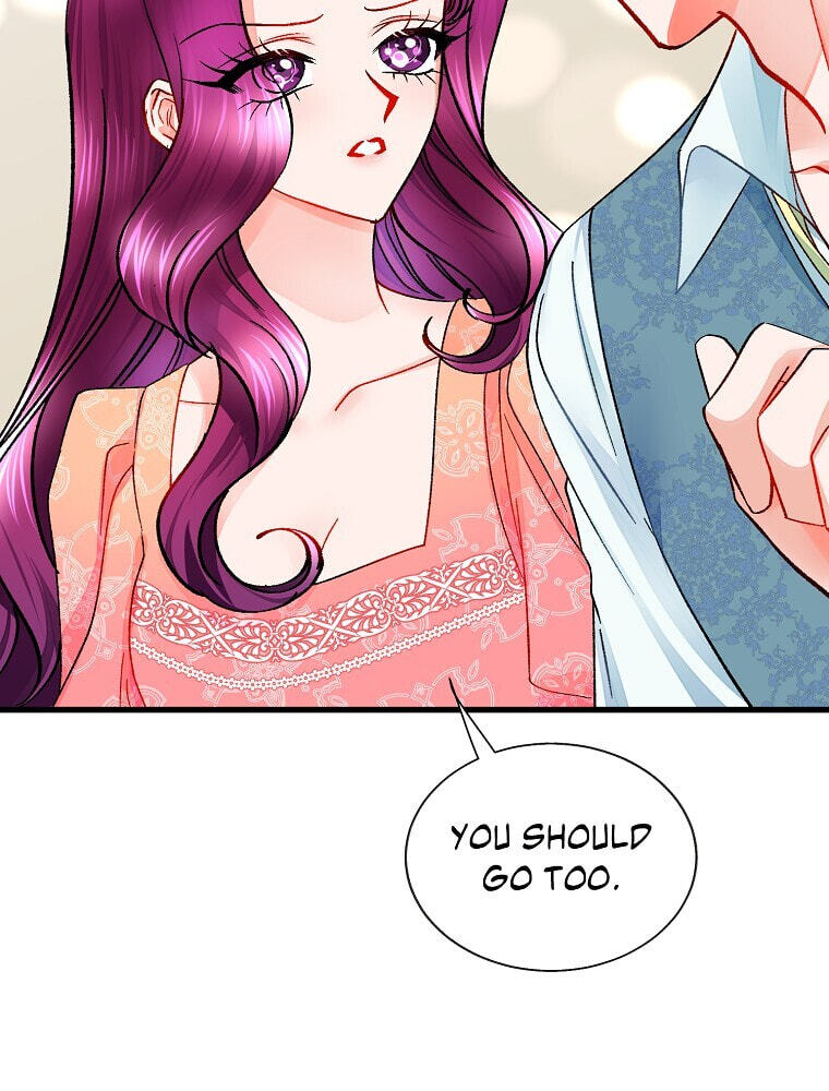 The Villainous Violet Chapter 59 page 77 - 